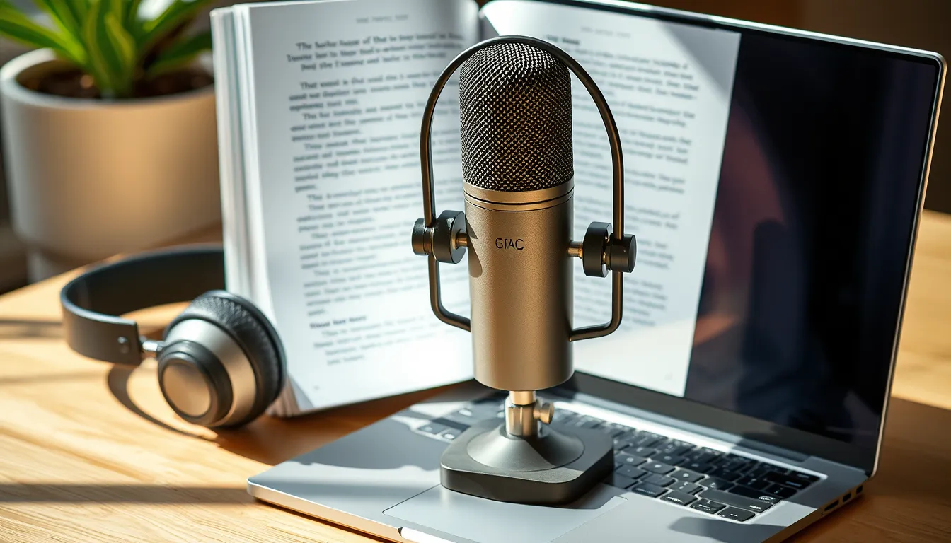 Transformer un podcast en posts LinkedIn : la méthode qui respecte le fond