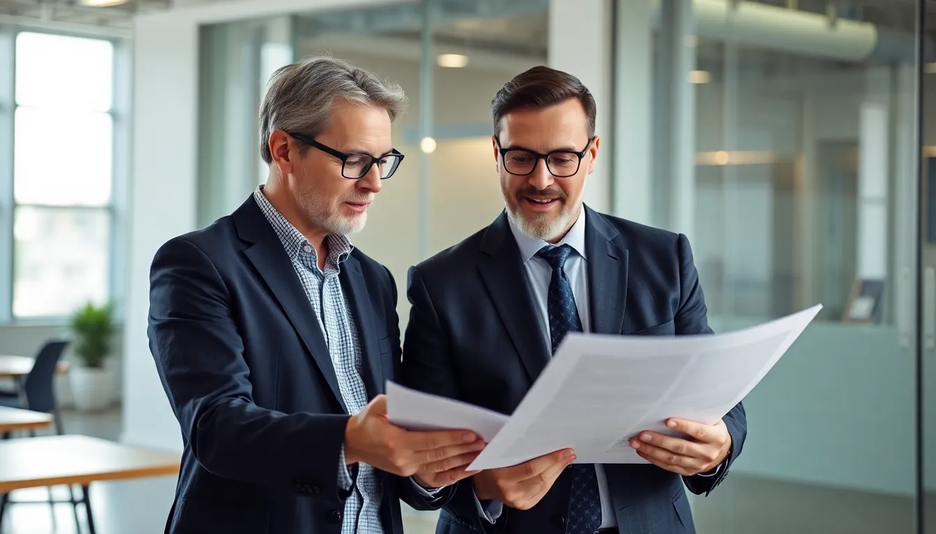 Reprise d'entreprise : le networking, arme secrète pour dénicher la pépite avant tout le monde
