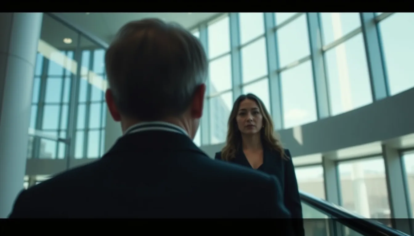 Le film institutionnel, pilier de l'image d'entreprise