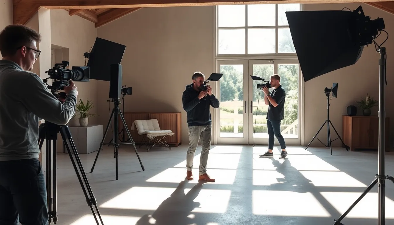 Production audiovisuelle dans le sud-ouest : les forces en présence