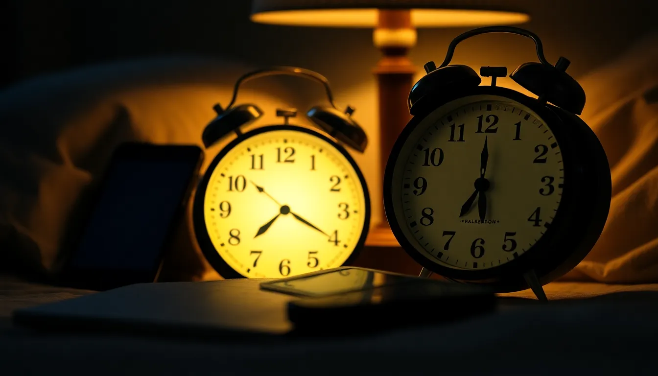 Urgence réelle ou fausse urgence : ce qui peut attendre demain matin
