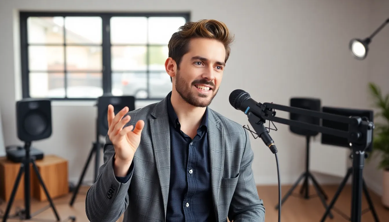 Pourquoi lancer un podcast d'entreprise en 2026 (et par où commencer vraiment)