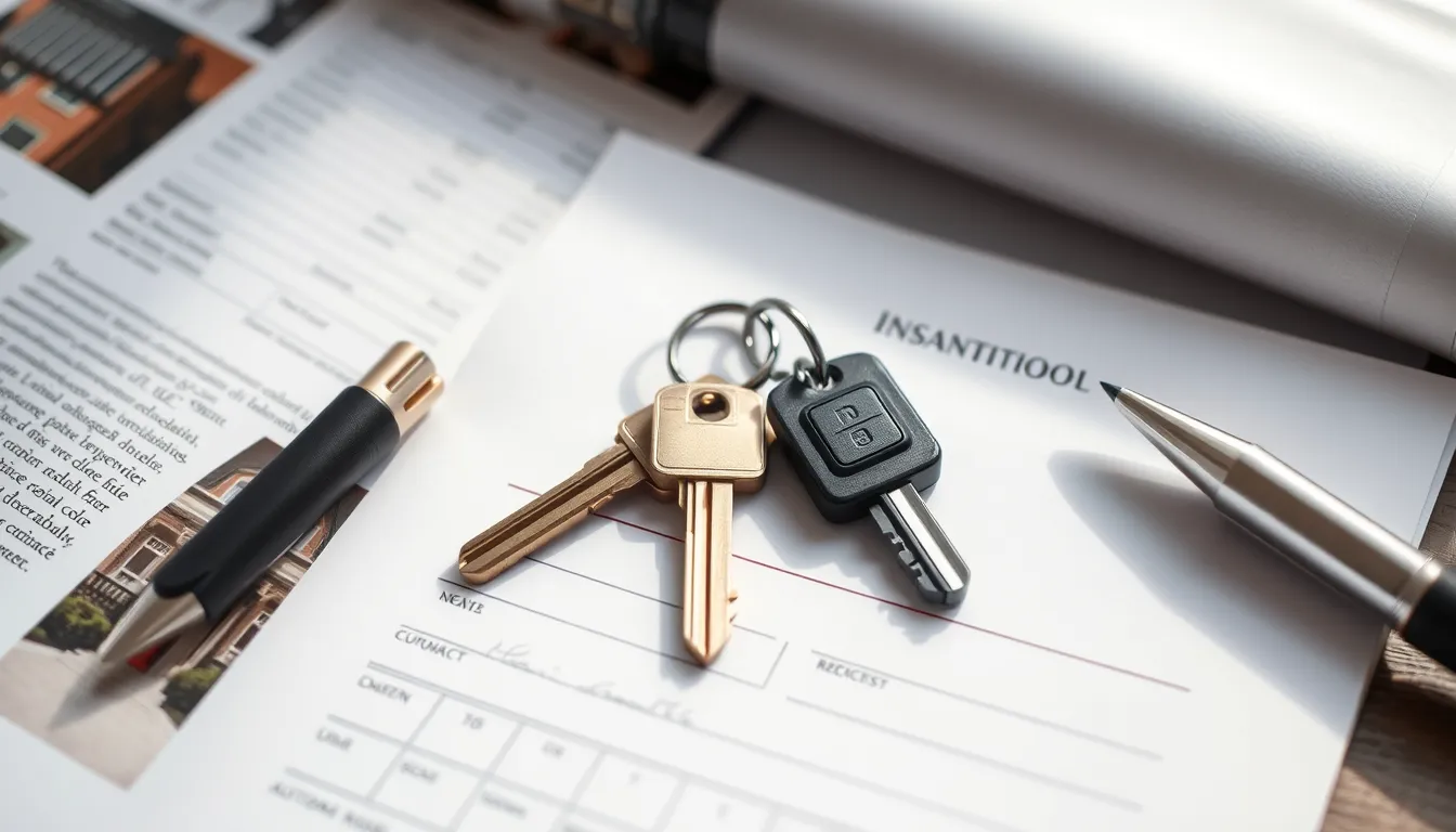 Achat immobilier : comment bien choisir son notaire