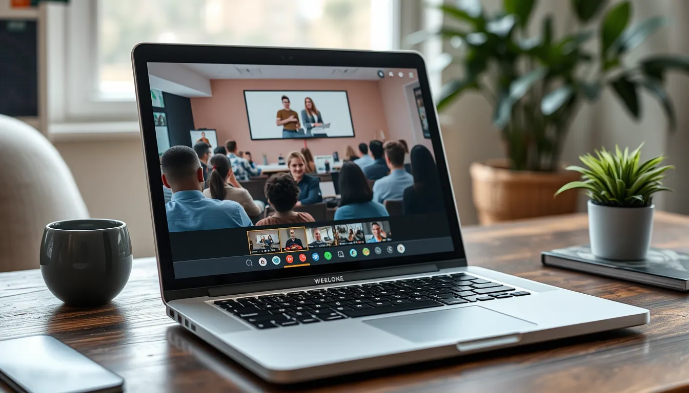 Les webinaires juridiques, nouvel outil de visibilité pour les notaires pédagogues