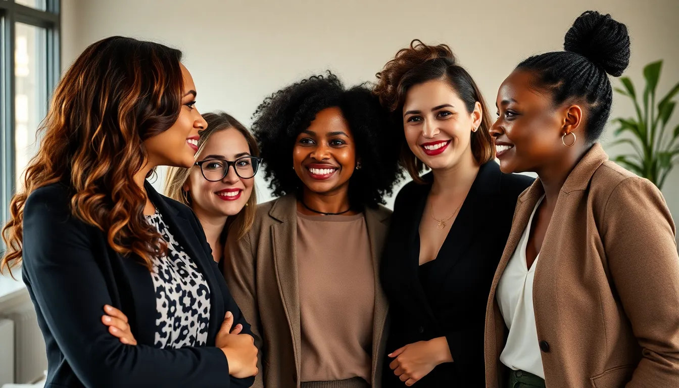 Les femmes et la tontine : une histoire d'autonomie financière