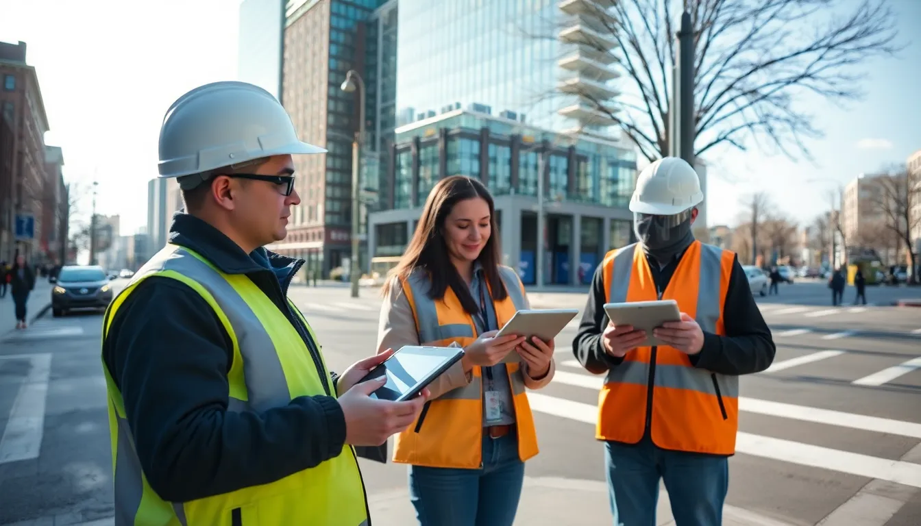 Monter un POC avec une collectivité : mesurer le ROI d'une expérimentation urbaine