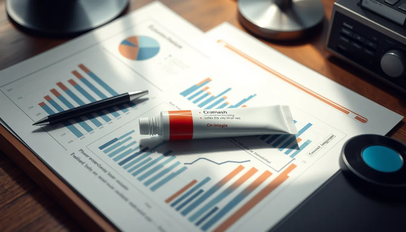 Dentifrices « émail » : ce que disent les tendances du marché
