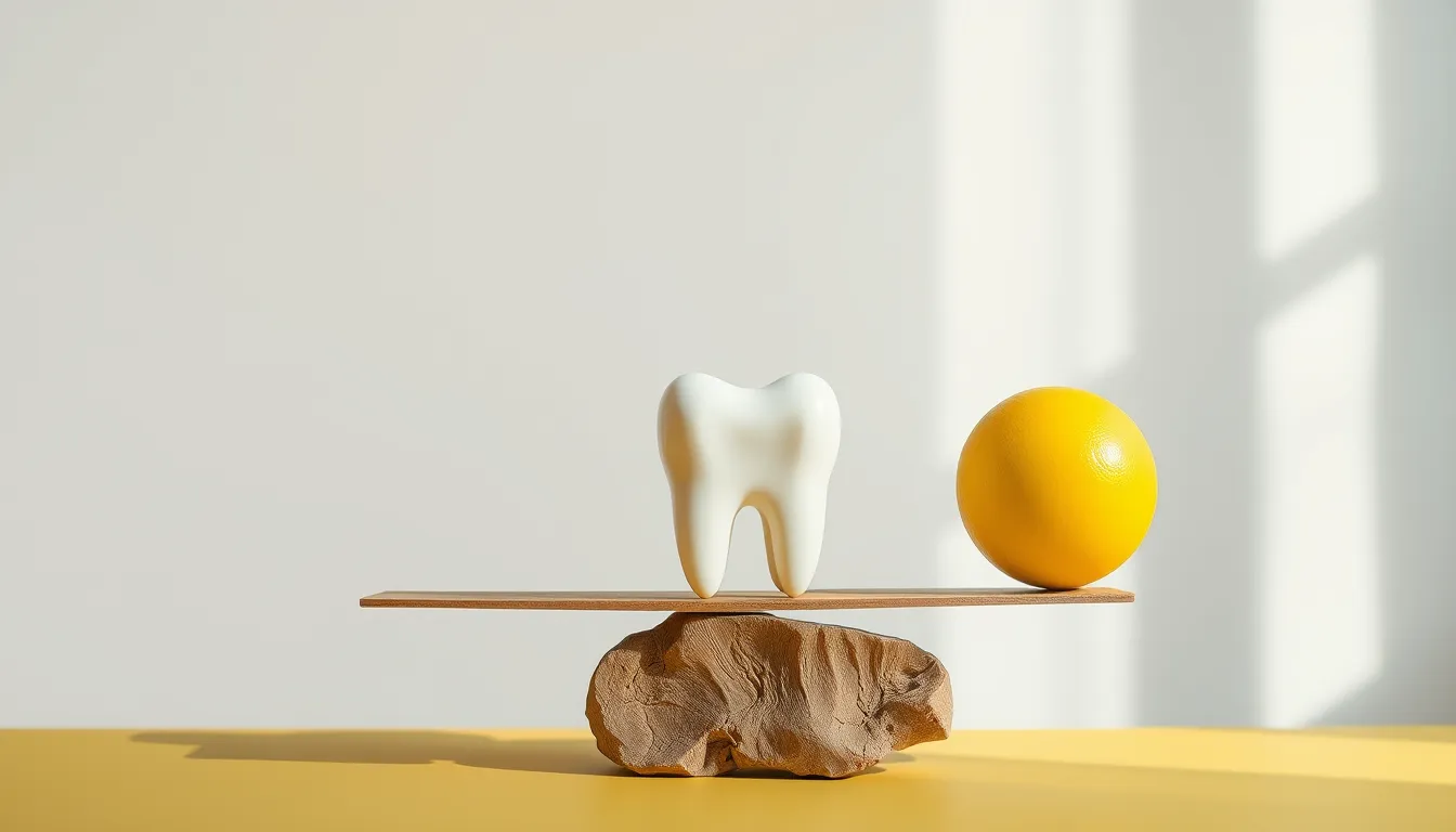 Blanchiment des dents : bénéfices et risques, mis en balance