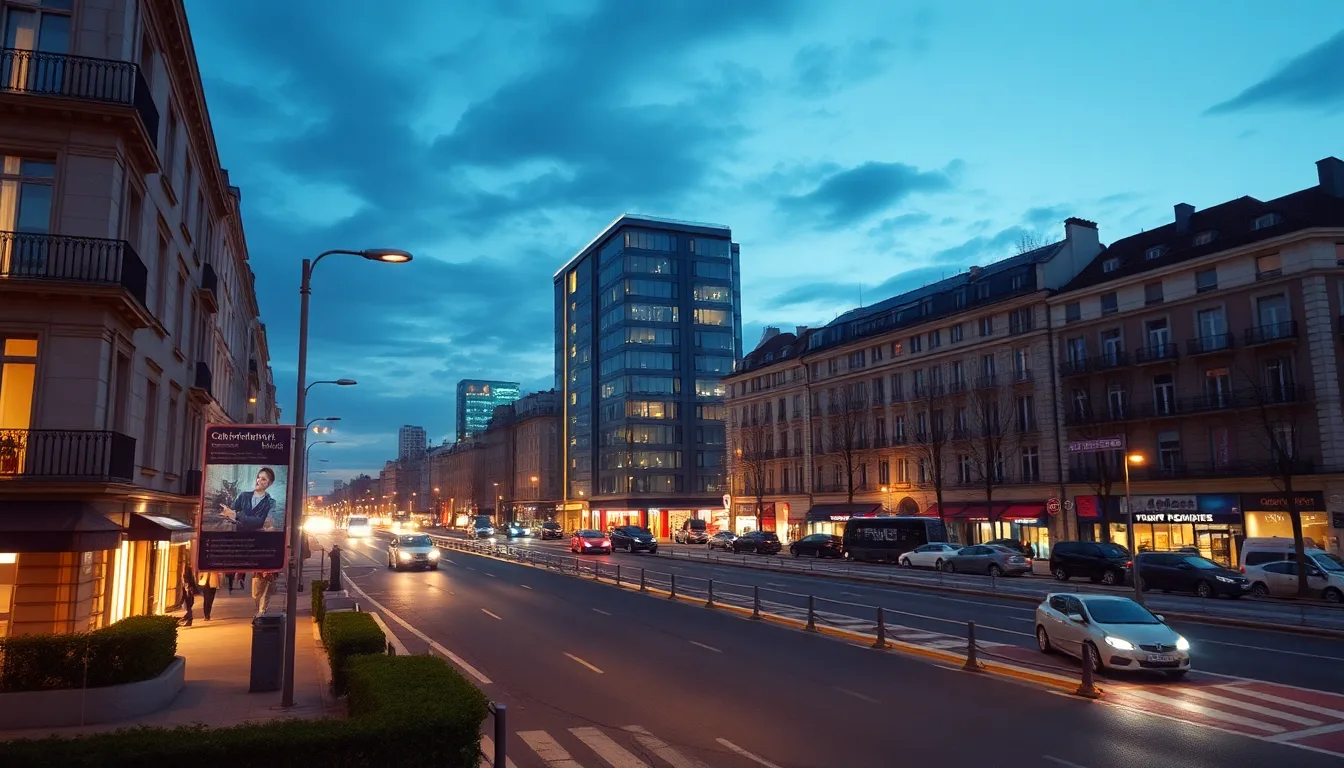 La French Tech redescend dans les territoires
